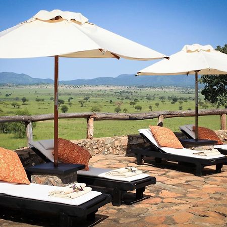 Apoka Safari Lodge Loitanit Ngoại thất bức ảnh
