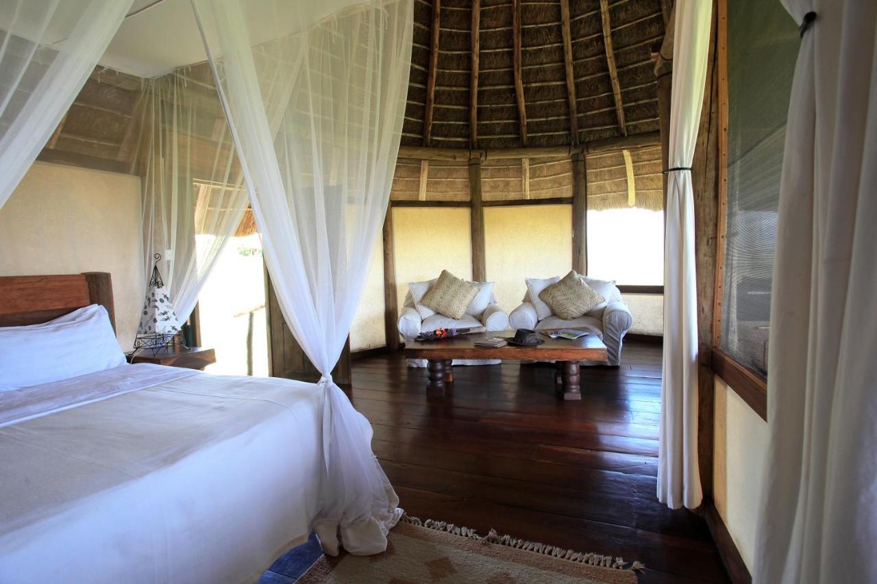 Apoka Safari Lodge Loitanit Ngoại thất bức ảnh