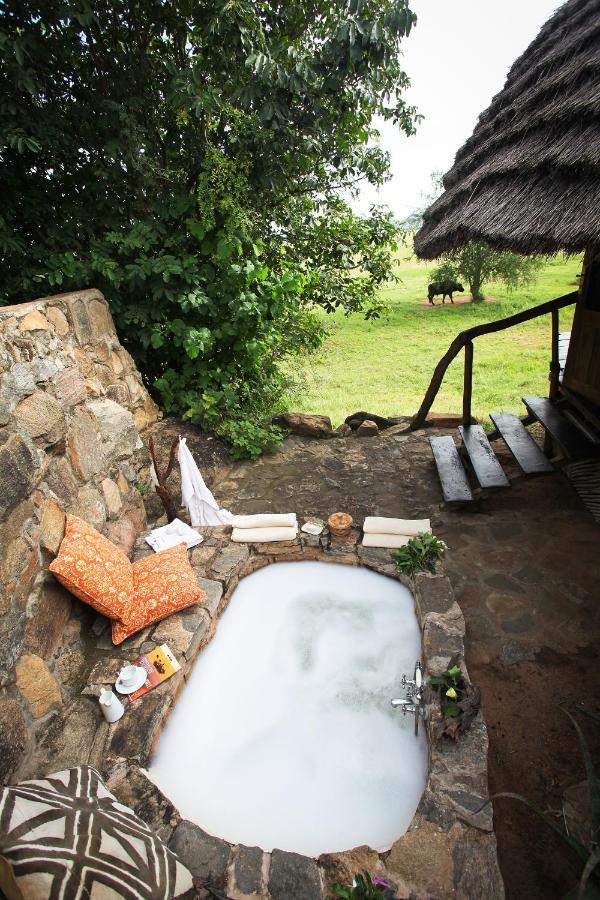 Apoka Safari Lodge Loitanit Ngoại thất bức ảnh