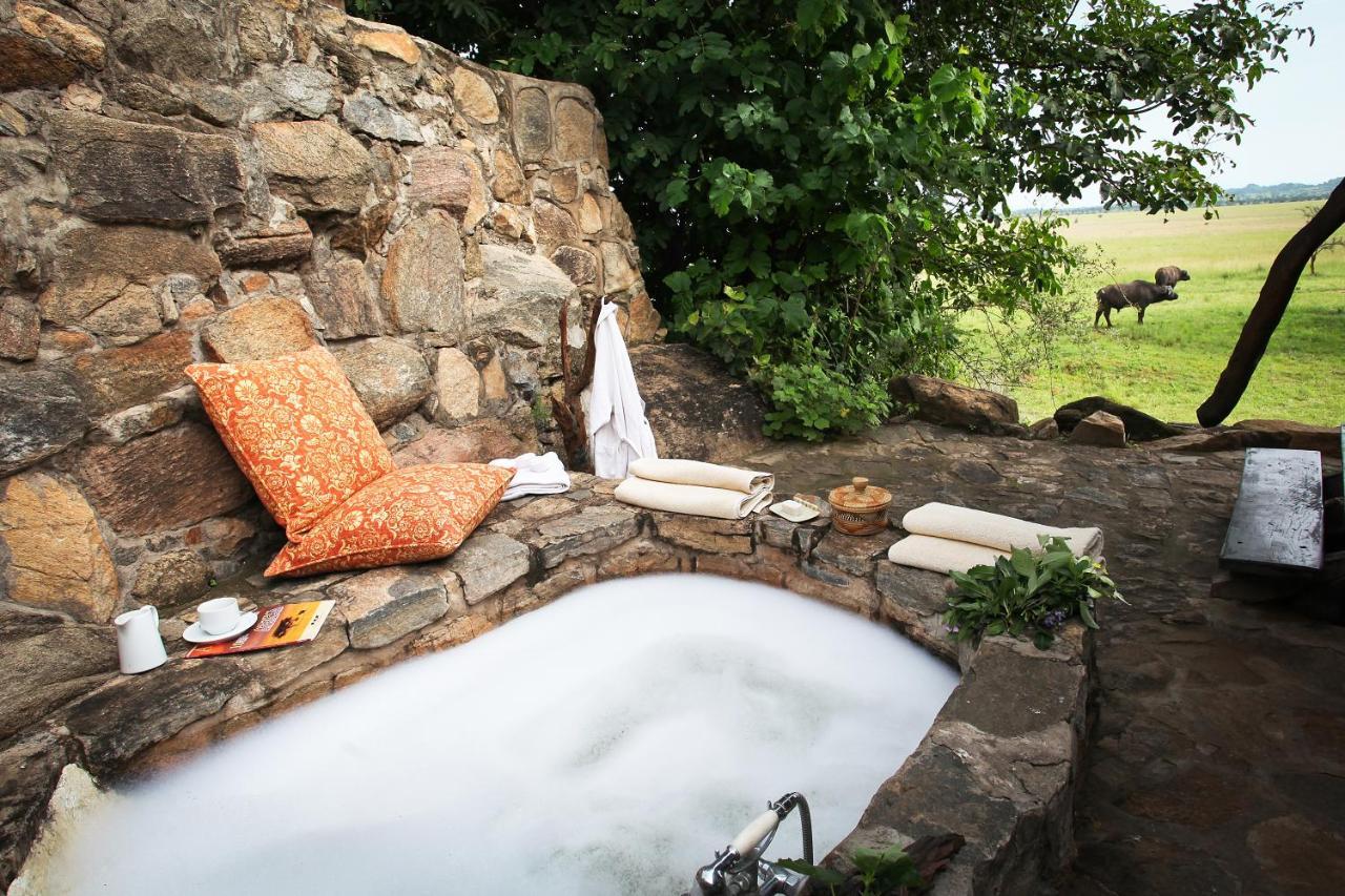Apoka Safari Lodge Loitanit Ngoại thất bức ảnh
