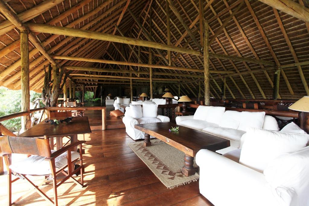 Apoka Safari Lodge Loitanit Ngoại thất bức ảnh