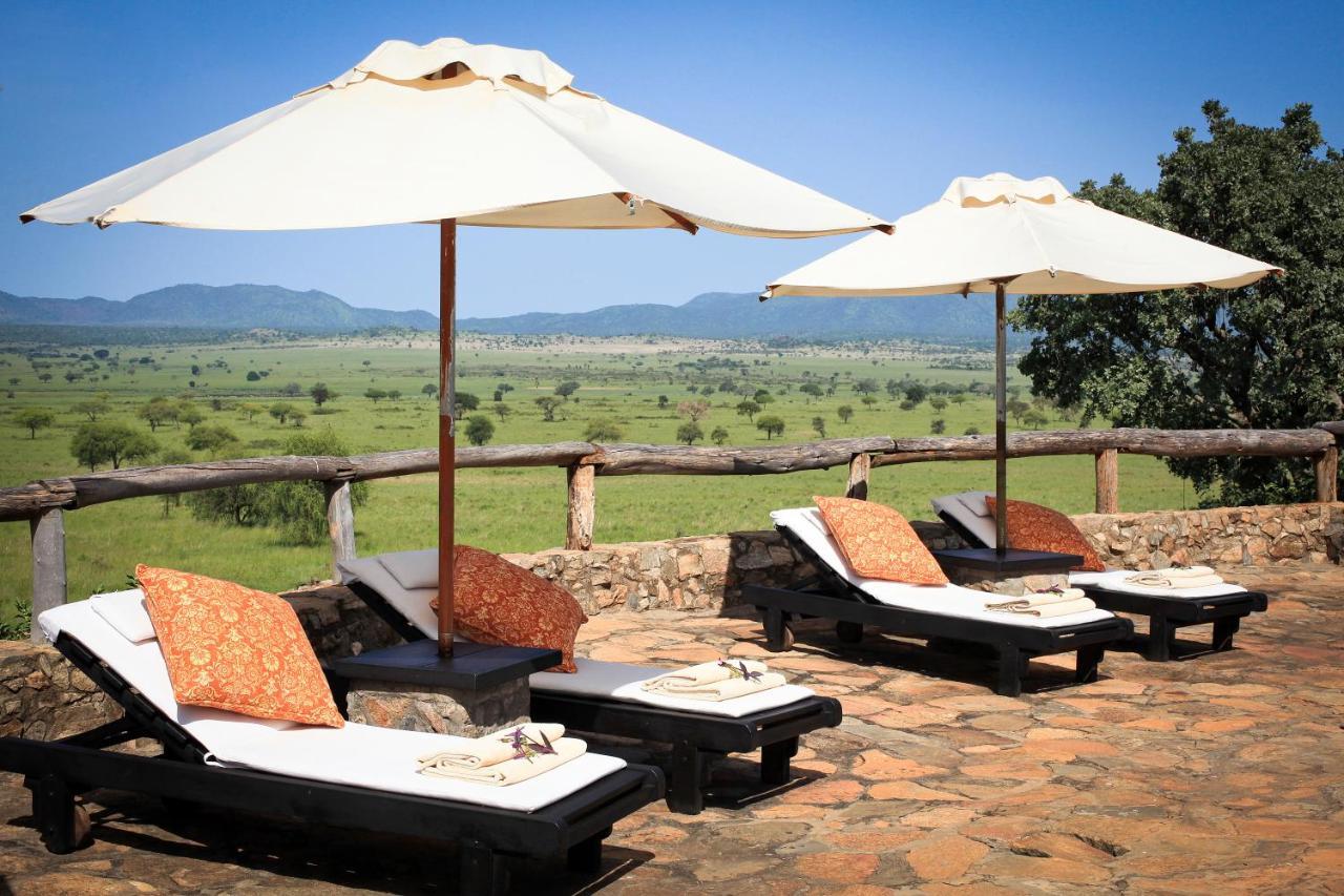 Apoka Safari Lodge Loitanit Ngoại thất bức ảnh