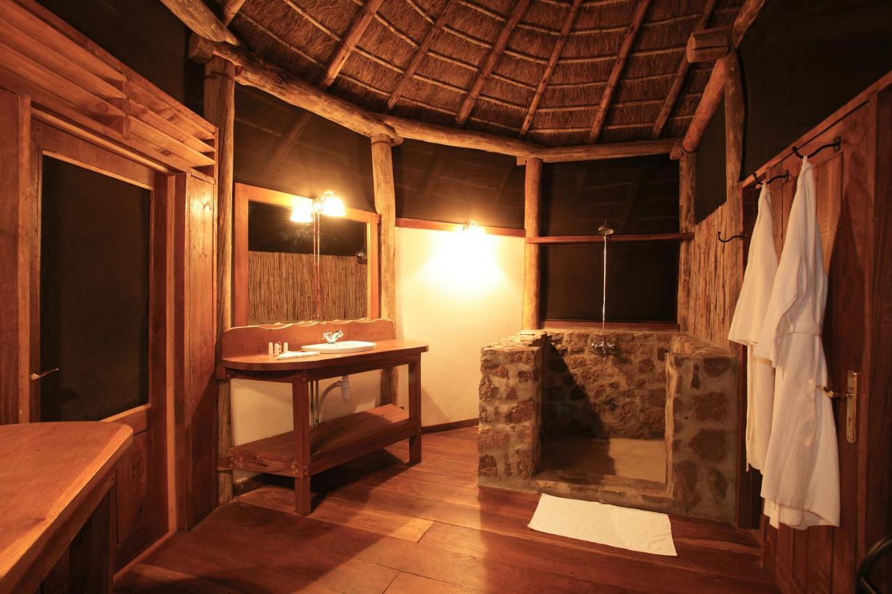 Apoka Safari Lodge Loitanit Ngoại thất bức ảnh